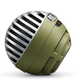 Illustration for article titled Shure Brings Its Legendary Microphone Chops to Your iPhone